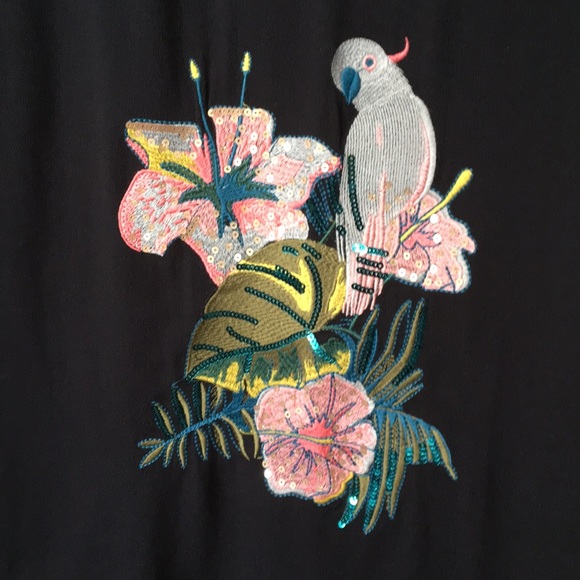 ✨ NEW ✨Long Sleeve Dress - Picture 7 of 8